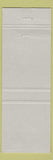 Matchbook Cover - Hi Jo Variety Store Sarnia ON