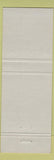Matchbook Cover - Jacob's Confectionery Dunnville ON pink