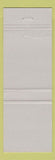 Matchbook Cover - Keffer's Marine Keswick ON