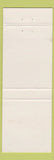 Matchbook Cover - Steve Shepich State Representative Iron River MI