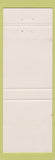 Matchbook Cover - Steve Shepich State Representative Iron River MI