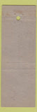 Matchbook Cover - Marine Barracks Naval Ammunition Depot New Orleans LA