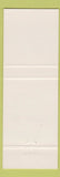 Matchbook Cover - Maryse Gill Coiffure Salon Pierreville QC girlie