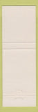 Matchbook Cover - 1st National Bank of St Charles MO? IL? Christmas