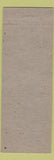 Matchbook Cover - Roy D Gottshall Auctioneer Carlisle PA Autumn Glory
