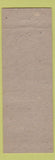 Matchbook Cover Teasley's Tourist Home Trailer Park Chattanooga TN Winter Sunday