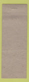 Matchbook Cover - Jack's Tavern Lancaster OH Winter Wonderland