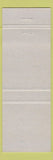 Matchbook Cover - Finnish Importers Winnipeg MB