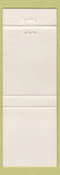 Matchbook Cover - Red Lion Inn Stockbridge MA