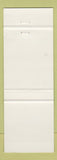 Matchbook Cover - Mino's Restaurant Bakery Scarborough Toronto ON