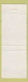 Matchbook Cover - Damon's BBQ Ribs