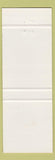 Matchbook Cover - Leo's Cafe Naicum SK