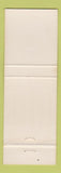 Matchbook Cover - Ports of Call Restaurant Boca Raton FL