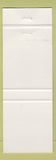 Matchbook Cover - Ray Frazer Auditor Democrat