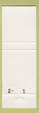 Matchbook Cover - Jan Lemmer Lincoln County Treasurer