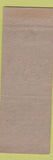 Matchbook Cover - Open Kitchen Forest ON WEAR
