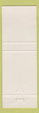 Matchbook Cover - Piccadilly Inn Fresno CA