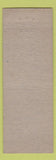 Matchbook Cover - Hotel Elder Marsh Van Wert OH Bryan