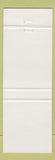 Matchbook Cover - Masa Dining Lounge Japanese food Toronto ON
