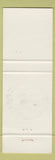 Matchbook Cover - Farnham News Tobacco Farnham QC