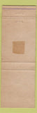 Matchbook Cover - Hotel Lindsey Hopkins Miami FL WEAR