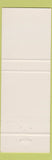 Matchbook Cover - Frederic W Erick Coroner election