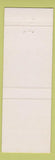Matchbook Cover - Barnett National Bank DeLand FL