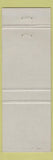 Matchbook Cover - Institut Odette Audifax QC