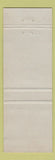 Matchbook Cover - Montreal Meat Market LASalle QC