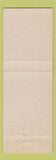 Matchbook Cover - Mizpah Hotel Casino Tonopah NV