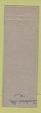 Matchbook Cover - Ce Fair Tavern Cleveland Heights OH