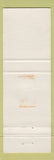 Matchbook Cover - Milton Inn Sparks MD