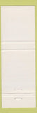 Matchbook Cover - Barnsider Sirloin Pit Montreal QC