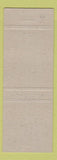 Matchbook Cover - Barn Restaurant London ON