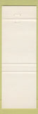 Matchbook Cover - Epicerie Mme Irene Sirois Victoriaville QC