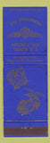 Matchbook Cover - US Naval Air Station Jacksonville FL