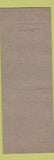 Matchbook Cover - Olmsted Field Officers' Club Middletown PA