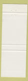 Matchbook Cover - Theo's Canada