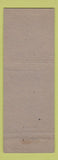 Matchbook Cover - Oklahoma Air College Oklahoma City OK