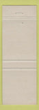 Matchbook Cover - Ardmore Tea Room AB Chicken Spaghetti