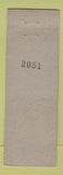 Matchbook Cover - US Marine Corps Aviation Base Kearney Mesa San Diego CA