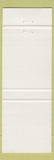 Matchbook Cover - Eating Corner Italian Restaurant Brampton ON