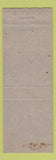 Matchbook Cover - United States Naval Academy Annapolis MD
