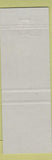 Matchbook Cover - Caravan Restaurant New Toronto ON