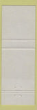 Matchbook Cover - Paquet Centre Ville Place Laurier QC
