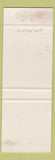 Matchbook Cover - L'Astragal Salon Amos QC WEAR
