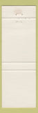 Matchbook Cover - Ambassador Motel Windsor ON