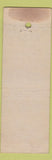 Matchbook Cover - Camp Joseph H Pendleton Oceanside CA Marines