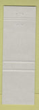 Matchbook Cover - Rolly's Candy House Ottawa ON