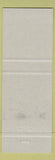 Matchbook Cover - Latner's Restaurant Tavern Sarnia ON Fried Chicken